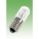 LAMPADA FILAMENTO 130V E-10 10X28 2,6W 20MA