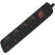BLOCO 4x TOMADAS PRETO SCABO ALVPROTEGIDOS +INT