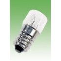 LAMPADA FILAMENTO 220-260V E-14 16X35 3/5W