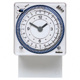 ANALOG TIME SWITCH SUL 189 s