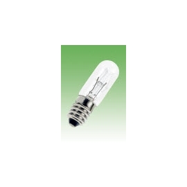 LAMPADA FILAMENTO 220-260V E-14 16X54 5/7W