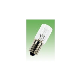 LAMPADA FILAMENTO 220-260V E-14 16X45 5/7W