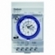 ANALOG TIME SWITCH SUL 191 w