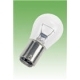 LAMPADA AUTO 6V BA15d 25x47 15W 