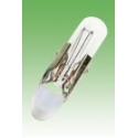 LAMPADA TELEFONE 24V T4,5 4X16 20MA