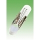 LAMPADA TELEFONE 24V T4,5 4X16 20MA