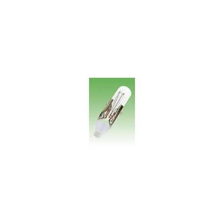 LAMPADA TELEFONE 24V T4,5 4X16 20MA