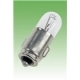 LAMPADA TELEFONE 24V BA7S 7X20 3W 125MA