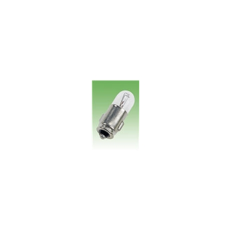 LAMPADA TELEFONE 24V BA7S 7X20 3W 125MA