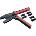 Pressing and Crimping Tools