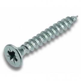 Screws, Hex Nuts and Washers