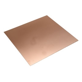 Copper Plate