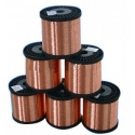 Copper Wire and Rods