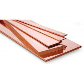 Copper Bar