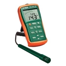 Hygro-Thermometers