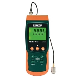 Vibration Meters