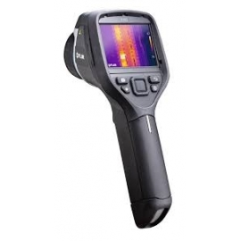 Thermal-Imaging Cameras