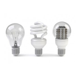 Light Bulbs