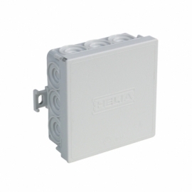 Air-tight Junction Boxes