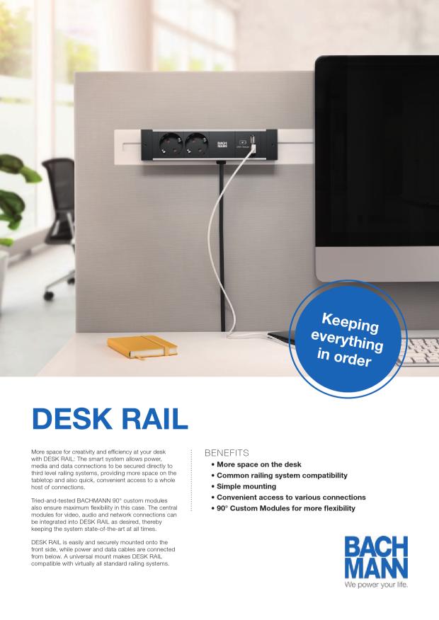 Flyer_DESK_RAIL