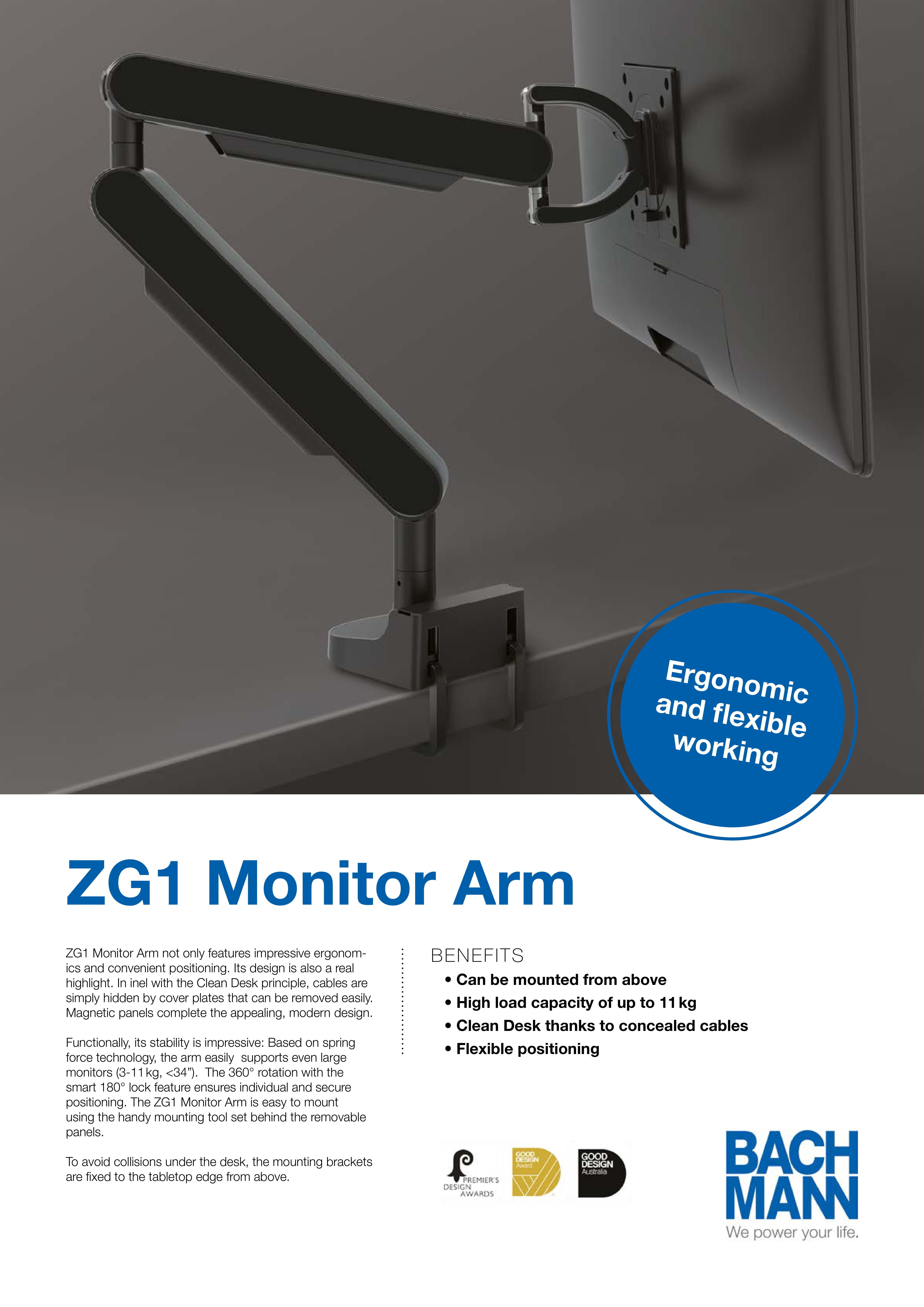 Flyer_ZG1_Monitor_Arm