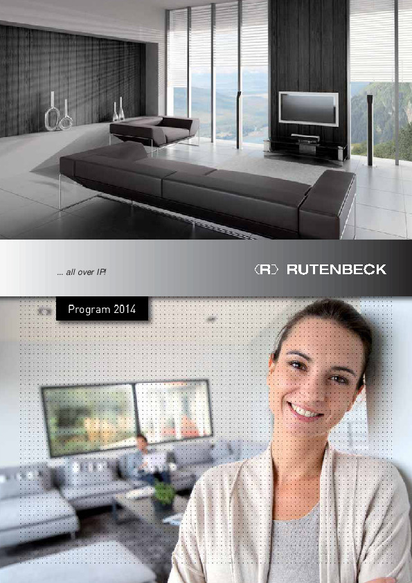 RUTENBECK_Catalogo_EN_2014