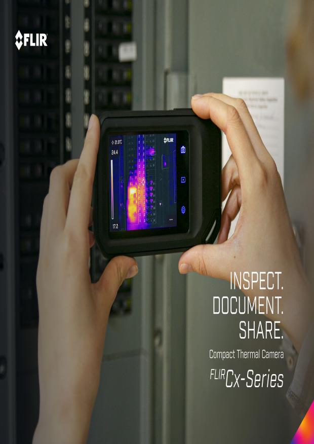 FLIR_CxSeries_brochure