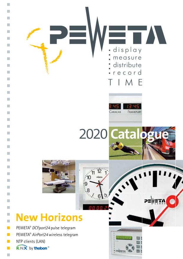 catalog_PEWETA_2020 catalog_PEWETA_2020